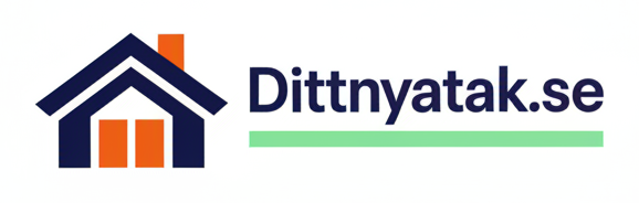 Dittnyatak.se logga